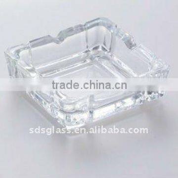 glass ashtray HF30005-10.5