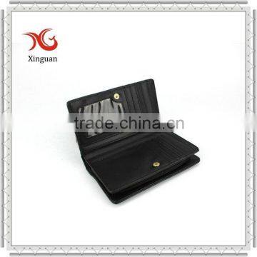 Woman Wallet, Beautiful Lady Wallet, New Design PU Wallet photo-2