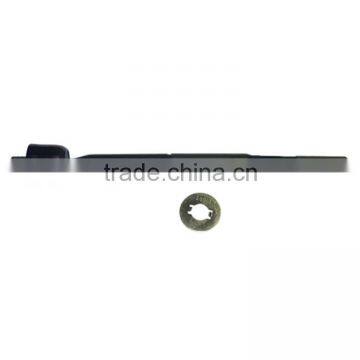 Steering Tie Rod for Toyota 45503-12130, Tie Rod End, Rack End