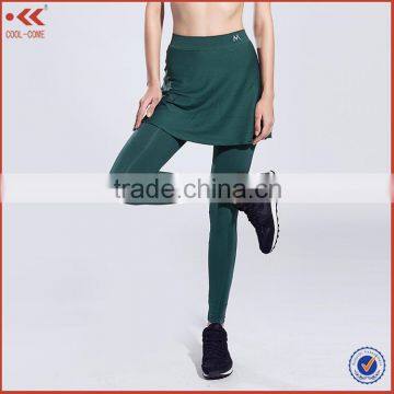 Custom Dri Fit Spandex Workout Running Fitness compression wear