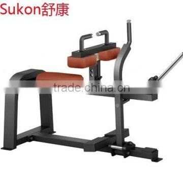 SK-430 Seated calf machine matrix fitness equipment