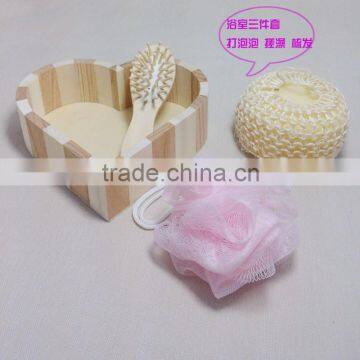 Yiwu factory bath set