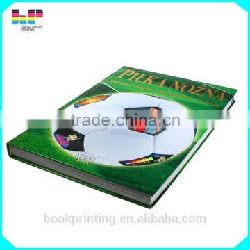 Professional Magazine Printing Printer in China photo-6