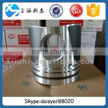 WEICHAI WP10-E3N2 engine parts Piston 612600030034