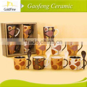 stoneware coffee mugs ceramic