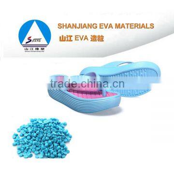 Eva Compound/Eva Granule/Eva Injection Material photo-2