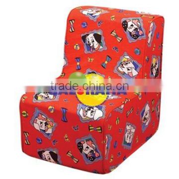 Sponge Armchair 3-6 Years