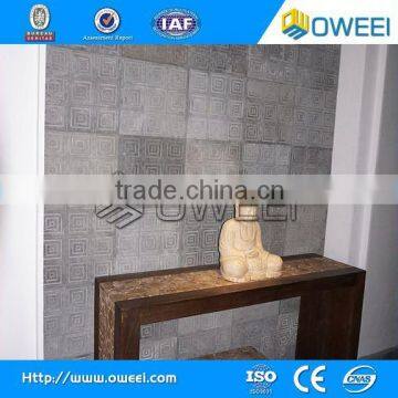 hot selling customized fashion traditional natural Non-Slip Carved brick