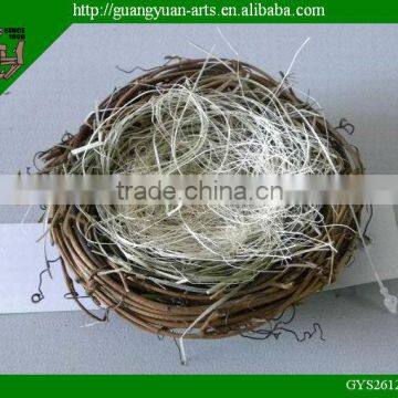 Decorative Easter Nest for Home or Easter Decoration