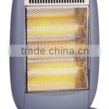 YQ-12 halogen heater 1200w
