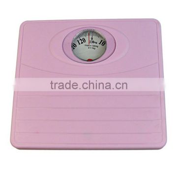 130 kg health weight scale