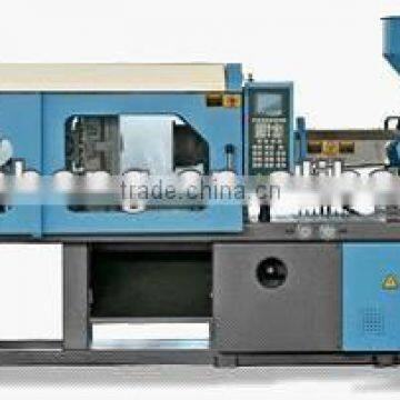 injection moulding machine with servo motor