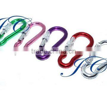 Fashion Multitool Aluminum Carabiner With by Factory photo-2