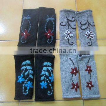 Woolen Hand warmer