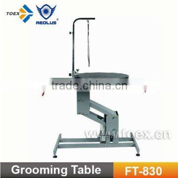 Round Rotating Grooming Table FT-830