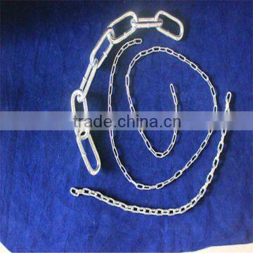 1 inch chain link