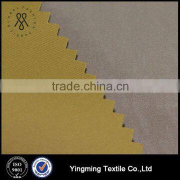 100% Polyester Double Layer Houndstooth Fabric for Jacket,down Jacket,outdoor Wear photo-2