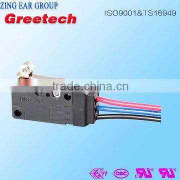 t85 5e4 deco micro switch 125v 16a