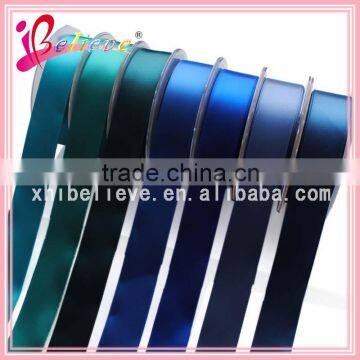 Famous brand solid color the ribbon boutique polyester ribbon wholesale