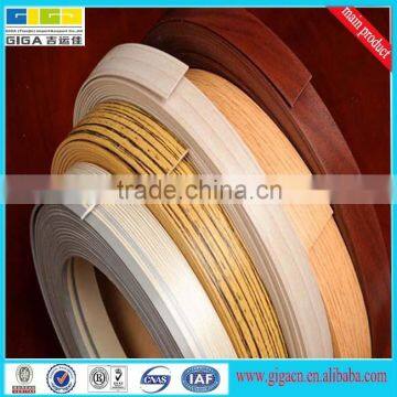 GIGA edge banding pvc edge banding abs edge banding