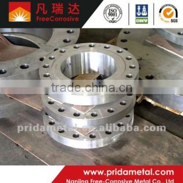 ANSI B16.5 stainless steel Blind flange