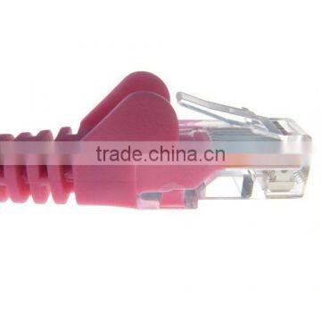 RJ45 UTP 100m Cat6 Cable With Good Price photo-5