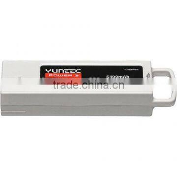 Yuneec 5400mAh 3S 11.1V LiPo Battery for Q500 Drone