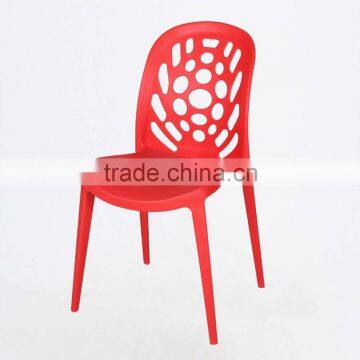 Thickened Convenient Adult Rocking Office Chairs Stackable Plastic Heated Office Chair Quality Choice photo-3