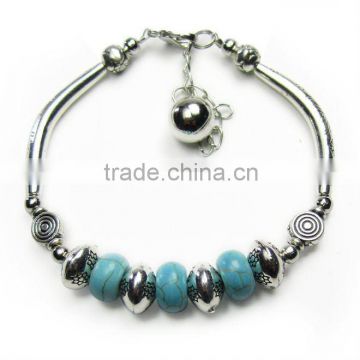 Fsahion bead bracele modern bangles and bracelets