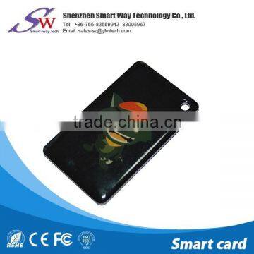 IC mifare card