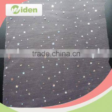 Widentextile Sampling Order Acceptable Super Quality Wholesale Fancy Mesh Fabric