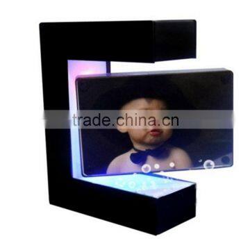 Reasonable Price Magnetic Floating Photo Picture Frame photo-3