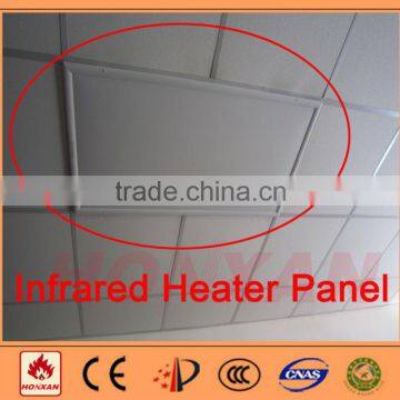 New Infrared Heater for cold winter! with CE & RoHS ceritification