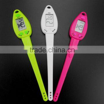Cooking thermometer digital