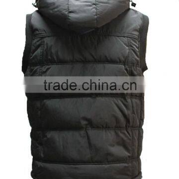 Men's Fashion Padded Vest & Body Warmer photo-2