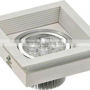 LED Grille Light 7W