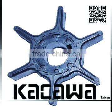 Metal impeller/spare parts for pump