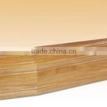 F19 italy coffin
