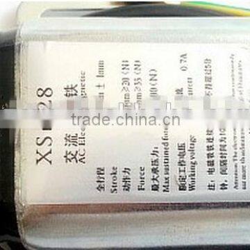 Escalator Speed Limit Electromagnet XS1-28