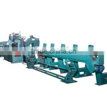 bearing steel bar rod GCr9 GCr15 peeling machine