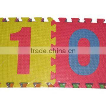 EVA Floor Mat(F9800)