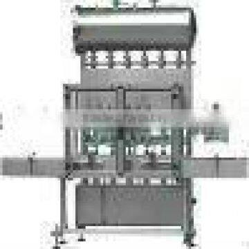 RG6T-6G Automatic Filling Machine