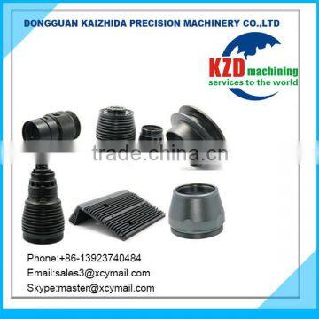 Quality Aluminum Anodize Parts Electric Motor Bushing for USA Market