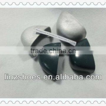 Safety toe cap for working place labor shoes