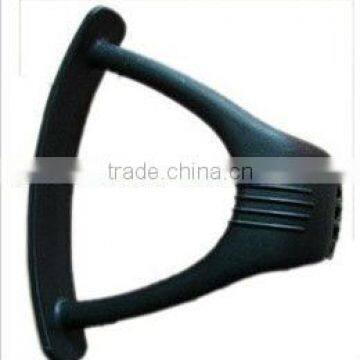 High quality plastic chair handle mould from Guangdong manufacturer