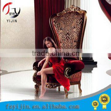 Foshan new design dining set cheap