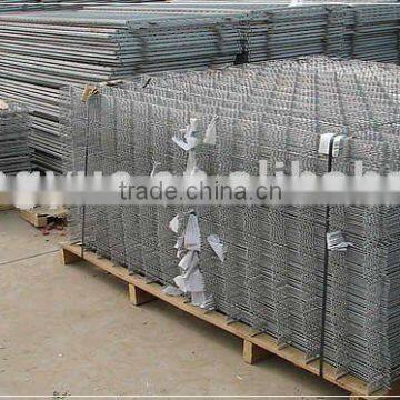 GI welded mesh