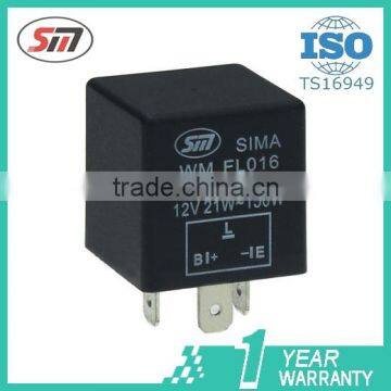 Auto Flasher electronics flasher relay 12V 24V 150W WM FL016