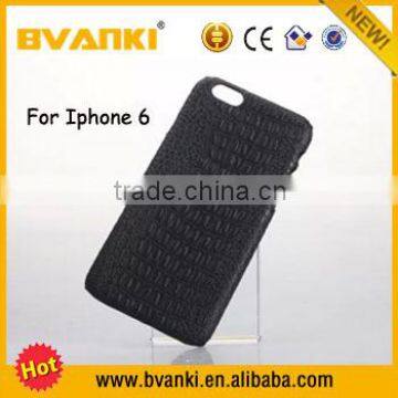 China's Crocodile Pattern PC Case For IPhone 6 Cases 2015 New Arrival Fitness Case For IPhone 6 For i Phone6 Original photo-4