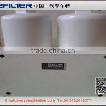 SMF-D100*5 Duplex Mid-pressure Filter Strainer